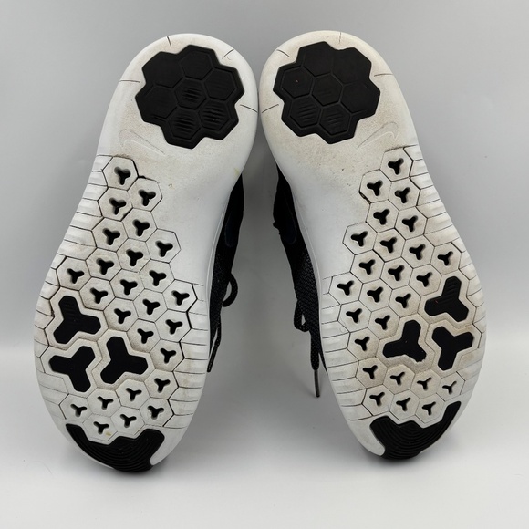 Nike women's TR-8 Nike Free Metallic cross training shoe size 8 - Picture 8 of 16